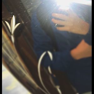 Meet your Posher, Joseph